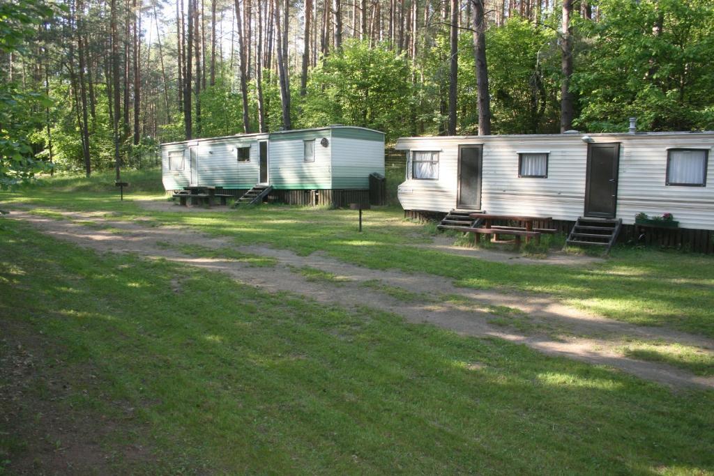 Camping Mindūnai 객실 사진