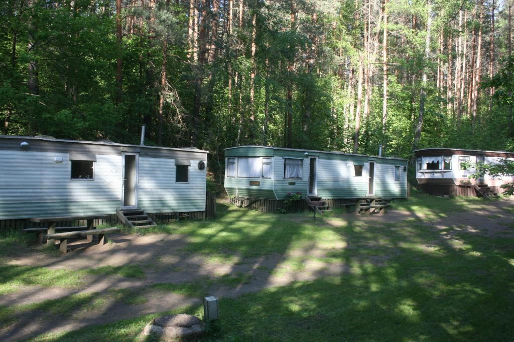 Camping Mindūnai 객실 사진