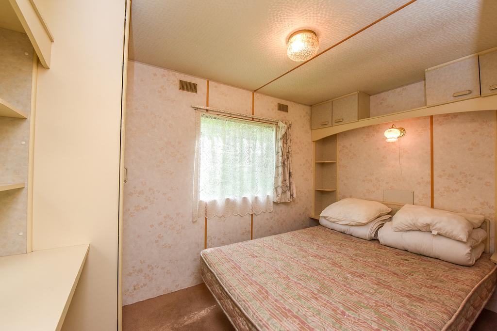 Camping Mindūnai 외부 사진