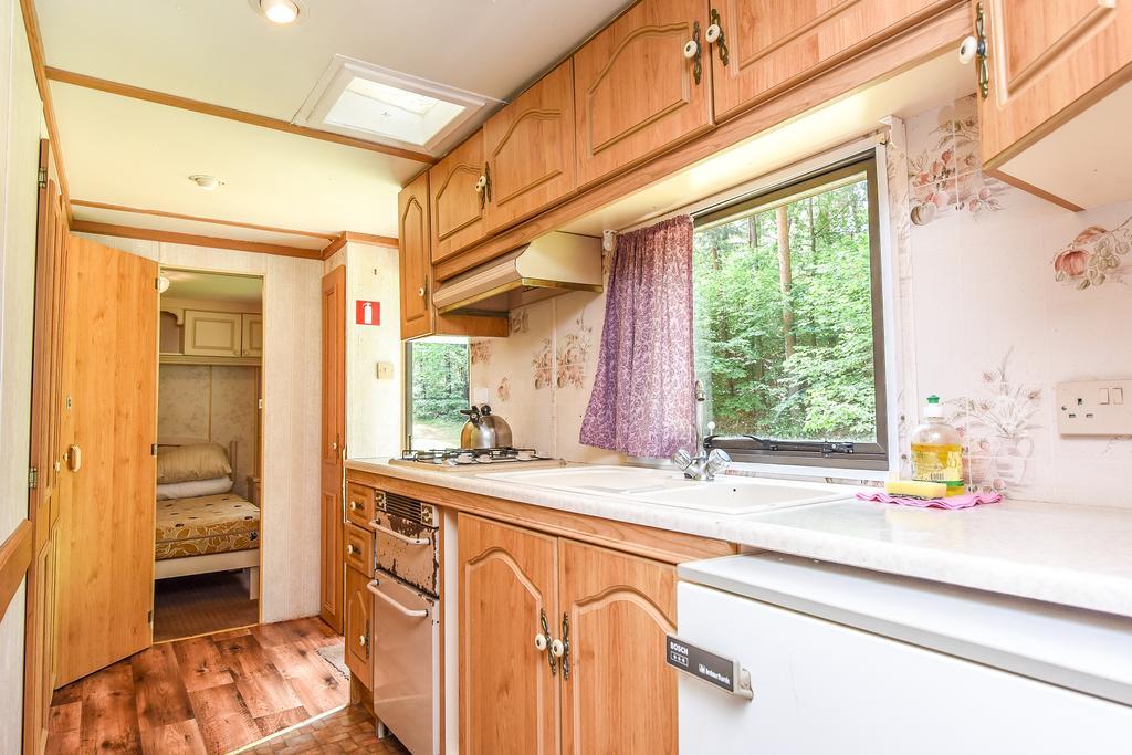 Camping Mindūnai 외부 사진