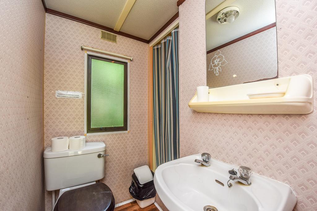 Camping Mindūnai 외부 사진