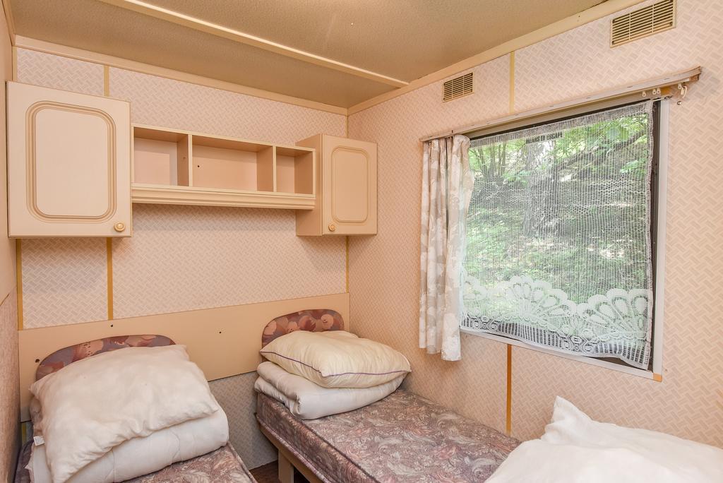 Camping Mindūnai 외부 사진
