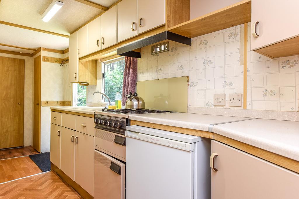 Camping Mindūnai 외부 사진