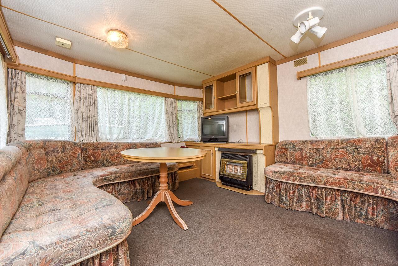 Camping Mindūnai 외부 사진