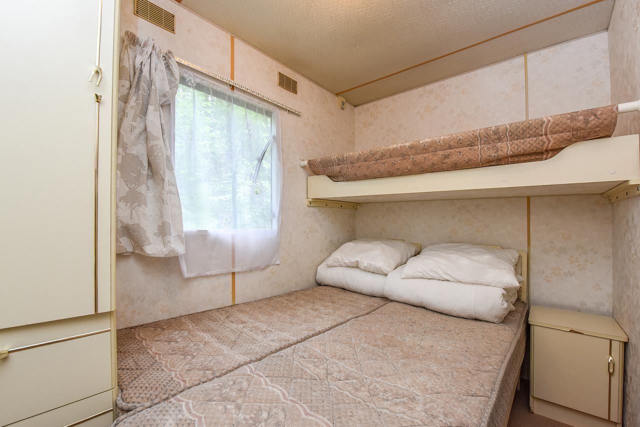 Camping Mindūnai 외부 사진