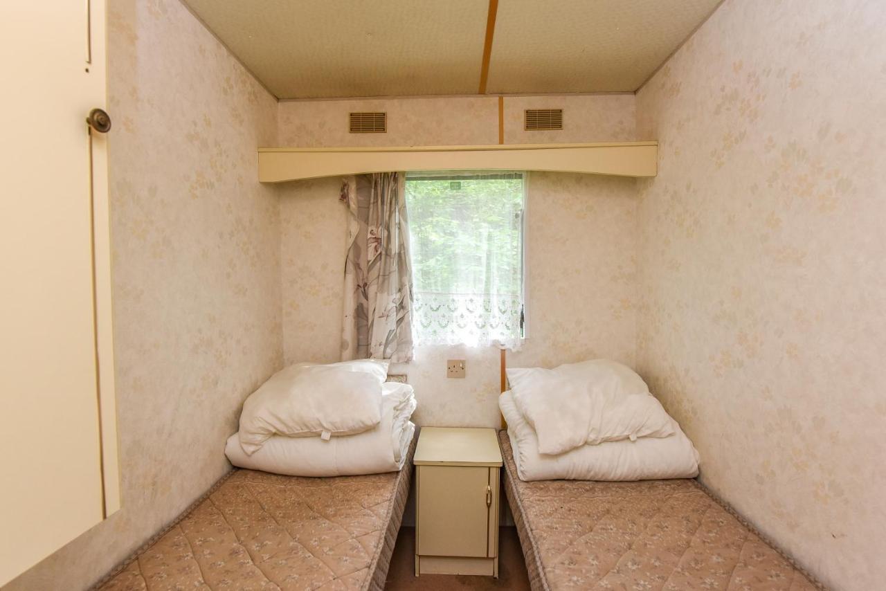 Camping Mindūnai 외부 사진