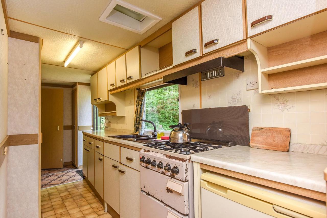 Camping Mindūnai 외부 사진